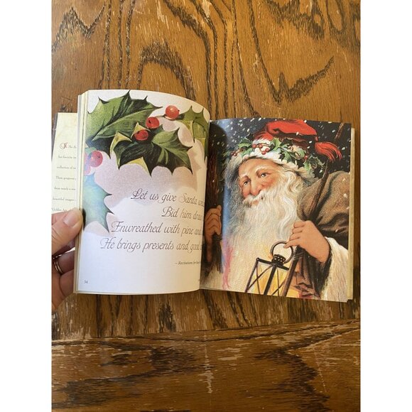 The Book Of Santa Claus By Vicky Howard - Picture 7 of 10